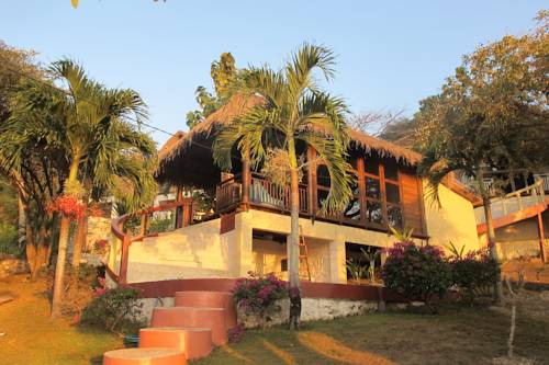 Jimbaran Indonesien Bali Aktionscode Booking.com