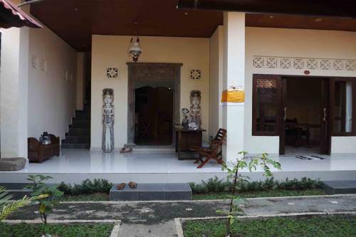 Gianyar Indonésie Bali Code Promo Booking.com