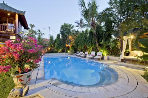 Sanur Indon&eacute;sie Bali Code Promo Booking.com