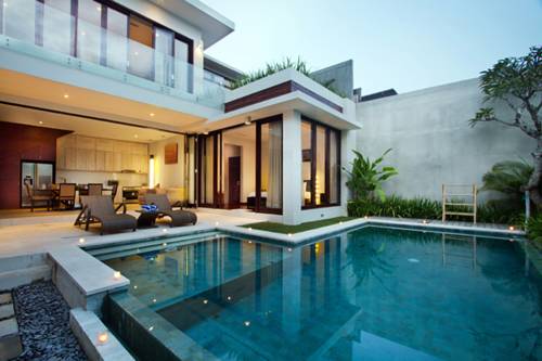 Seminyak Indon&eacute;sie Bali Code Promo Booking.com