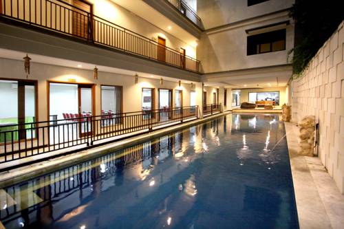 Kuta Indonesien Bali Aktionscode Booking.com