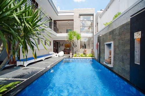 Seminyak Indonesien Bali Aktionscode Booking.com