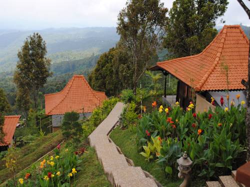 Munduk Indonésie Bali Code Promo Booking.com