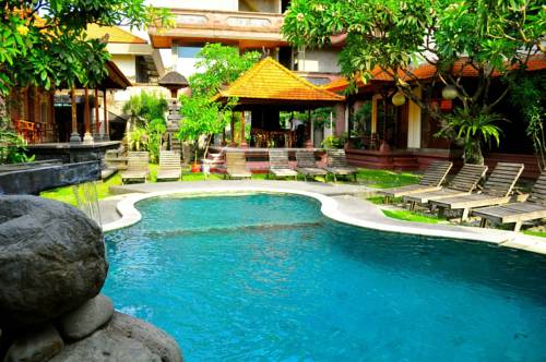 Kuta Indon&eacute;sie Bali Code Promo Booking.com