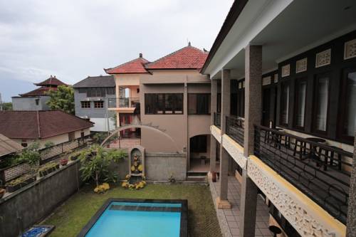 Jimbaran Indon&eacute;sie Bali Code Promo Booking.com