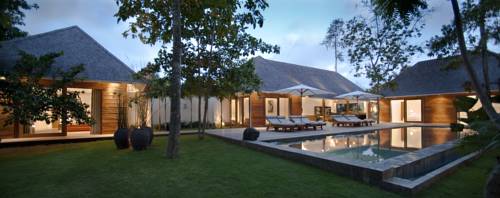 Umalas Indon&eacute;sie Bali Code Promo Booking.com