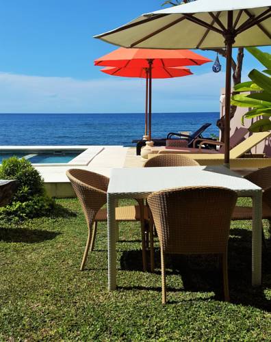 Amed Indonesien Bali Aktionscode Booking.com