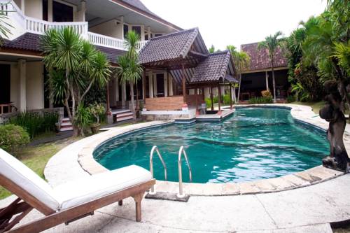 Kuta Indonesien Bali Aktionscode Booking.com