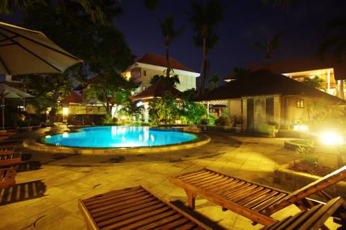 Kuta Indon&eacute;sie Bali Code Promo Booking.com