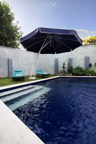 Sanur Indon&eacute;sie Bali Code Promo Booking.com