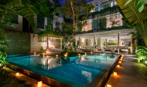 Seminyak Indonesien Bali Aktionscode Booking.com