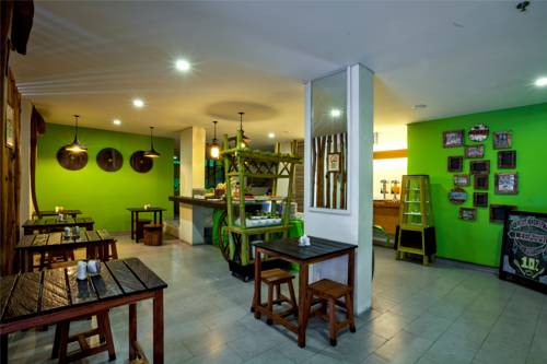 Kuta Indonesien Bali Aktionscode Booking.com