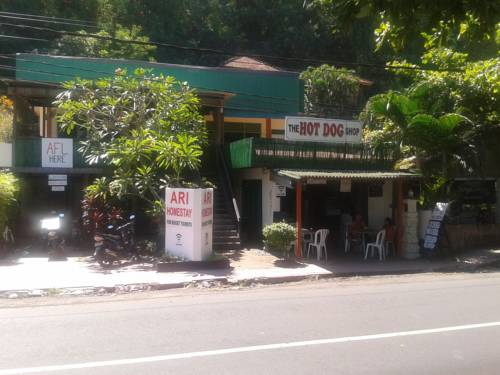Candidasa Indonesien Bali Aktionscode Booking.com