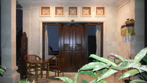 Ubud Indonesien Bali Aktionscode Booking.com