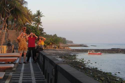 Candidasa Indon&eacute;sie Bali Code Promo Booking.com
