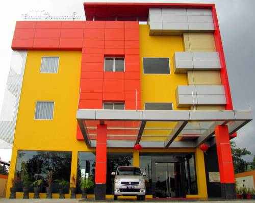 Banjarbaru Indonesien Bali Aktionscode Booking.com