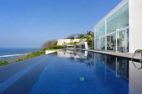 Ungasan Indonésie Bali Code Promo Booking.com