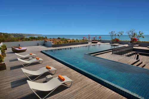 Uluwatu Indon&eacute;sie Bali Code Promo Booking.com
