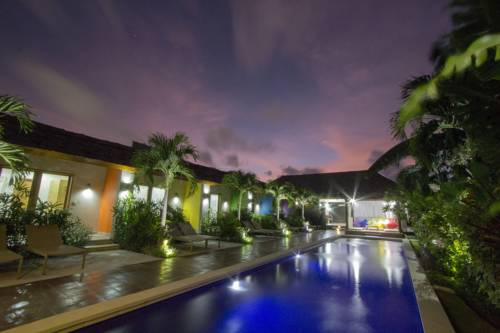 Kerobokan Indonesien Bali Aktionscode Booking.com