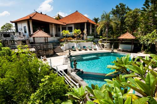Uluwatu Indonesien Bali Aktionscode Booking.com
