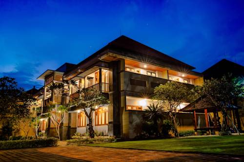 Denpasar Indonesien Bali Aktionscode Booking.com