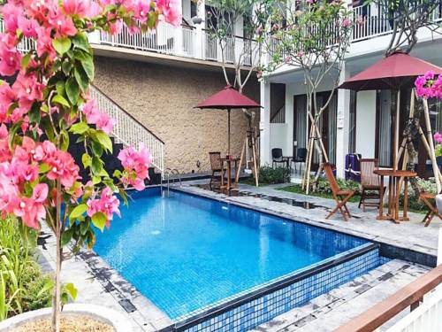 Padangbai Indonésie Bali Code Promo Booking.com