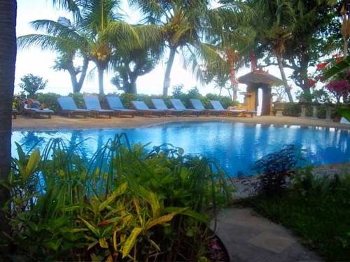 Amed Indonesien Bali Aktionscode Booking.com