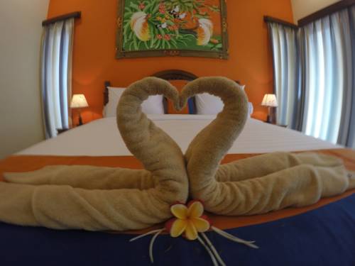 Lembongan Indonesien Bali Aktionscode Booking.com