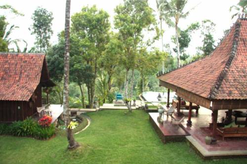 Payangan Indonésie Bali Code Promo Booking.com