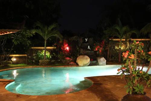 Lovina Indonesien Bali Aktionscode Booking.com