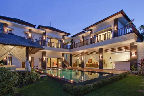 Nusa Dua Indonesien Bali Aktionscode Booking.com