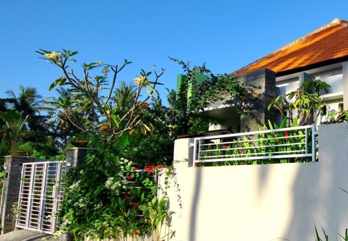 Saba Indonésie Bali Code Promo Booking.com
