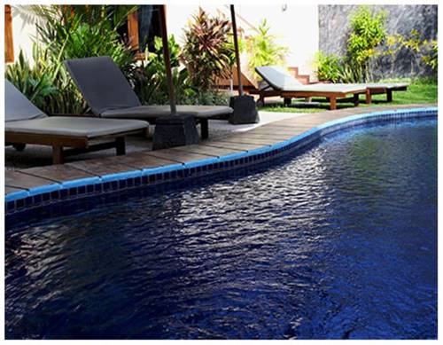 Seminyak Indonesien Bali Aktionscode Booking.com