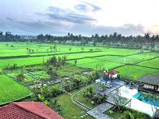Bali Agoda.com Hotels
