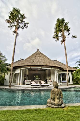 Umalas Indon&eacute;sie Bali Code Promo Booking.com