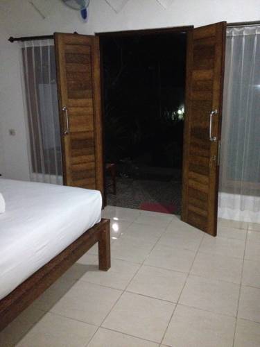Lembongan Indonesien Bali Aktionscode Booking.com