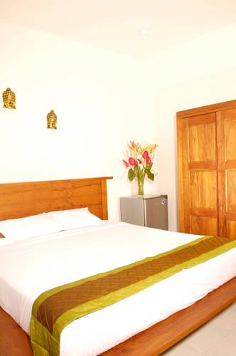 Kuta Indonesien Bali Aktionscode Booking.com