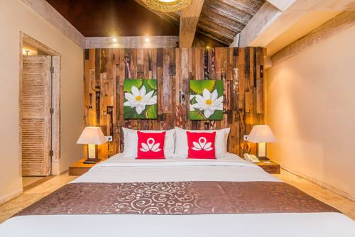 Umalas Indon&eacute;sie Bali Code Promo Booking.com
