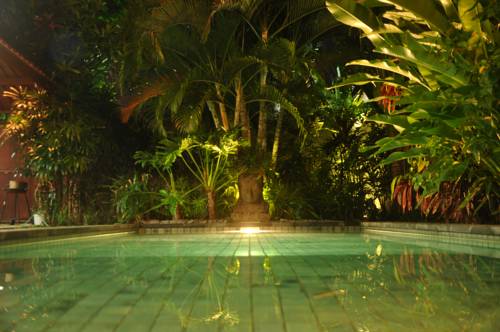 Denpasar Indonesien Bali Aktionscode Booking.com