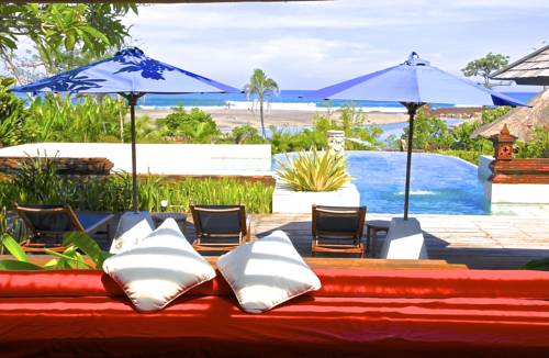 Canggu Indonesien Bali Aktionscode Booking.com