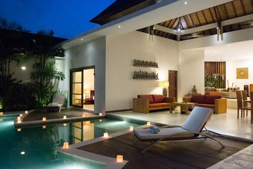 Legian Indon&eacute;sie Bali Code Promo Booking.com