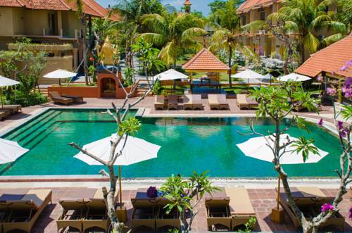 Ubud Indonesien Bali Aktionscode Booking.com