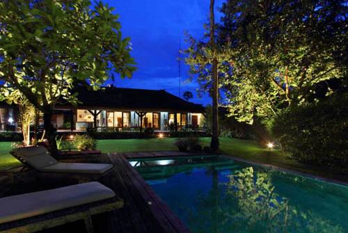 Umalas Indon&eacute;sie Bali Code Promo Booking.com