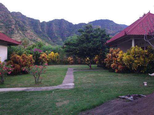 Pemuteran Indon&eacute;sie Bali Code Promo Booking.com