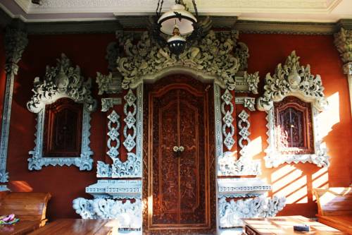 Lovina Indon&eacute;sie Bali Code Promo Booking.com