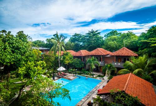 Kuta Indonesien Bali Aktionscode Booking.com