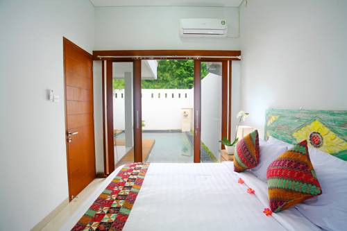 Kerobokan Indonesien Bali Aktionscode Booking.com