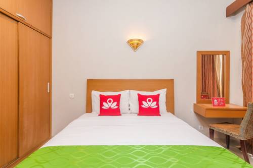 Denpasar Indonesien Bali Aktionscode Booking.com