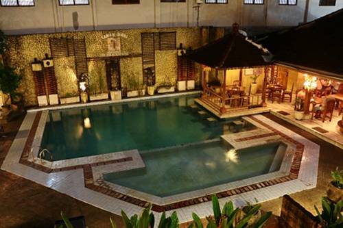 Kuta Indon&eacute;sie Bali Code Promo Booking.com