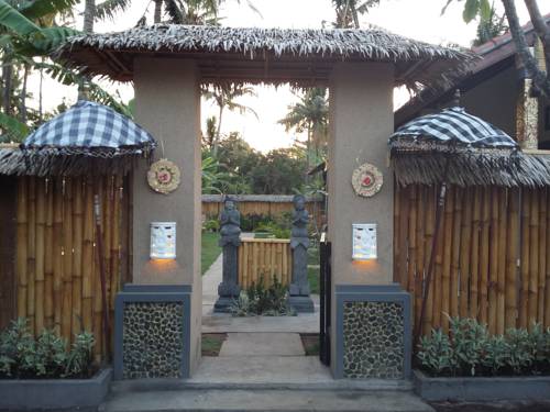 Pemuteran Indon&eacute;sie Bali Code Promo Booking.com